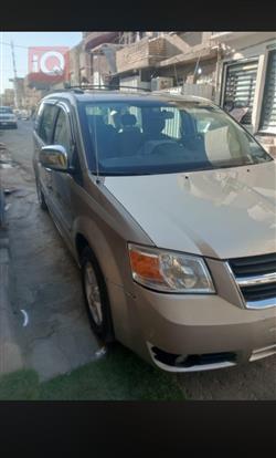 Dodge Grand Caravan